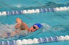 Swimming & Diving vs Babson  Swimming & Diving vs Babson College. - Photo by Keith Nordstrom : Wheaton, Swimming